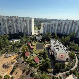 Продажа 1-комн квартиры на вторичном рынке ул Татьяны Макаровой,  д. 3