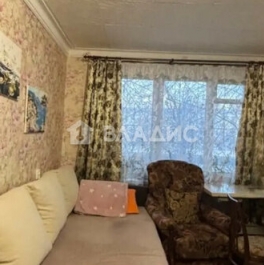 Продажа 2-комн квартиры на вторичном рынке ул Герасимовская,  д. 12