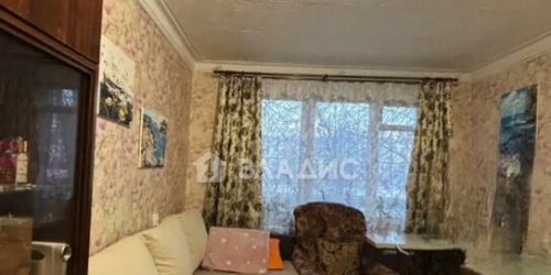 2-комн квартира ул Герасимовская,  д. 12