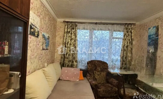 Продажа 2-комн квартиры на вторичном рынке ул Герасимовская,  д. 12