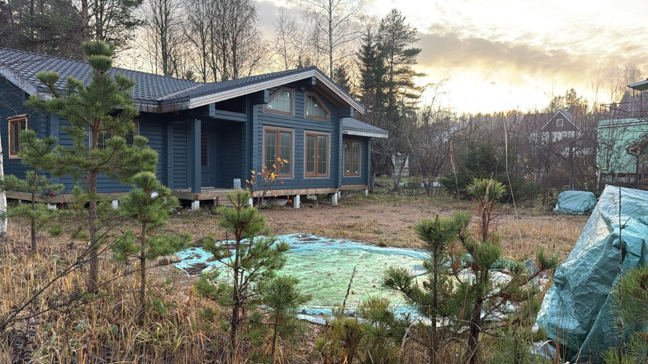 Продажа дома Родники СНТ, 95