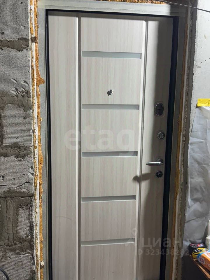 Продажа 2-комн квартиры на вторичном рынке Одинцово, улица Триумфальная, 10