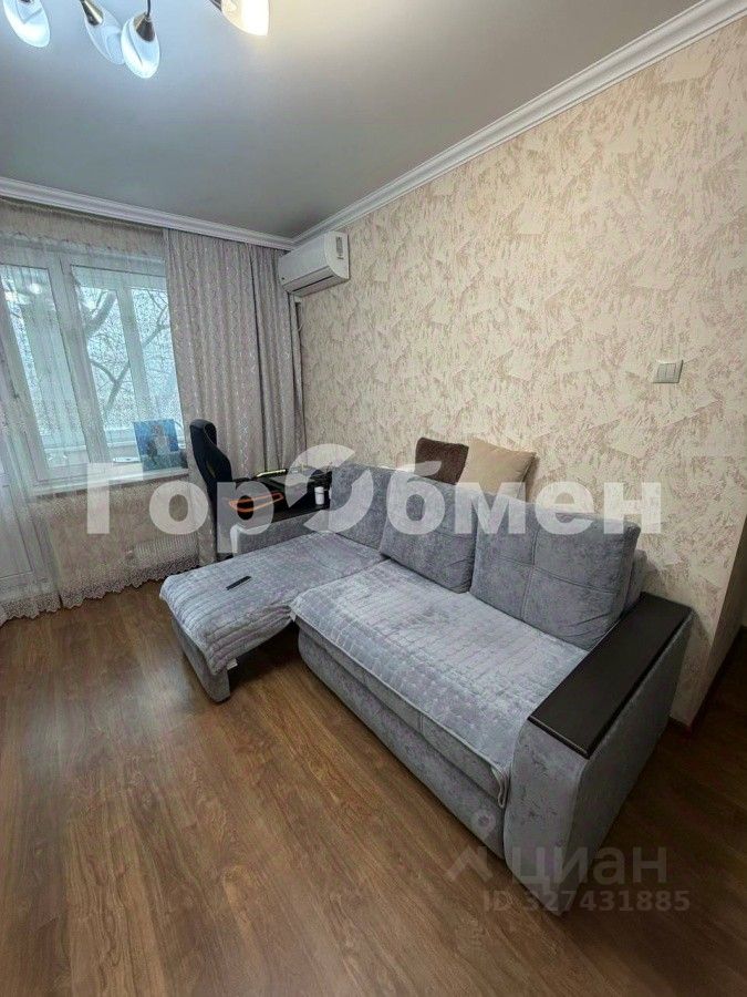 Продажа 2-комн квартиры на вторичном рынке Сумской проезд, 12К3
