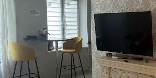 2-комн квартира Бойцовая улица, 18К14