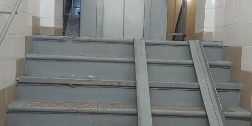 3-комн квартира Шарикоподшипниковская улица,  д. 9