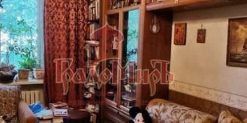 4-комн квартира Королев, Комитетская ул,  д. 3