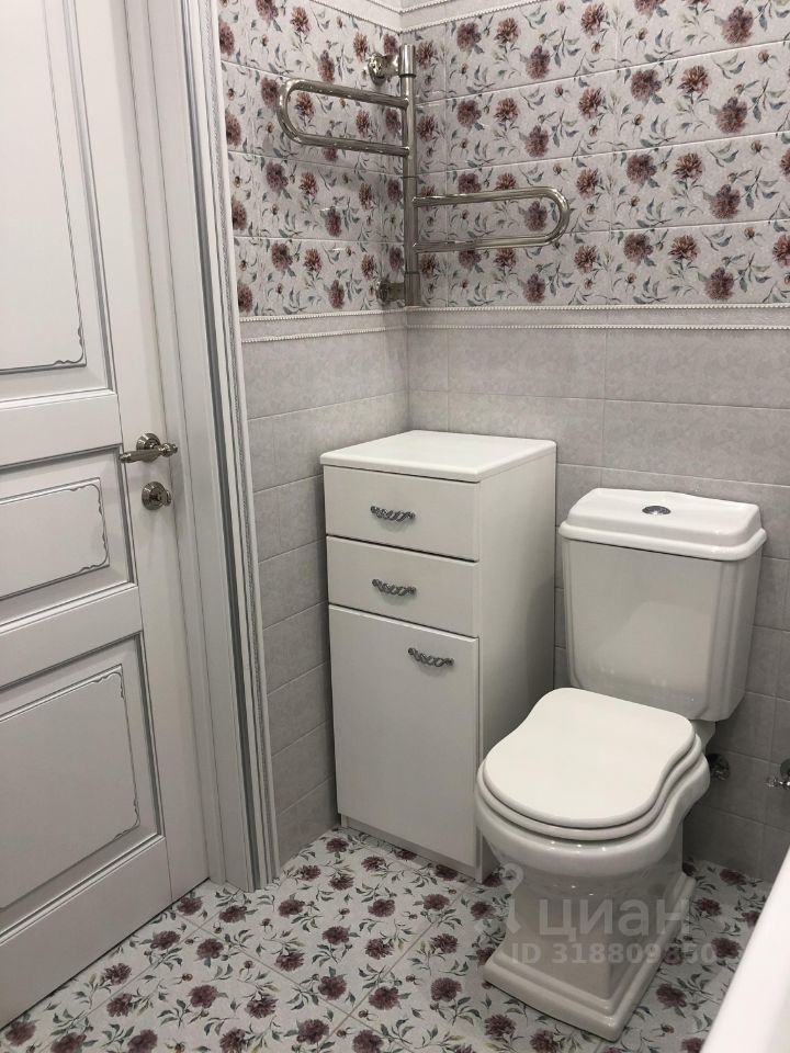 Продажа 1-комн квартиры на вторичном рынке Химки, Московская улица, 21А