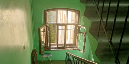 2-комн квартира ул Колпинская,  д. 15