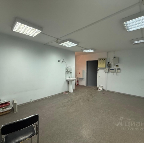 Помещение свободного назначения Мытищи г, Индустриальная ул,  д. 7 к3