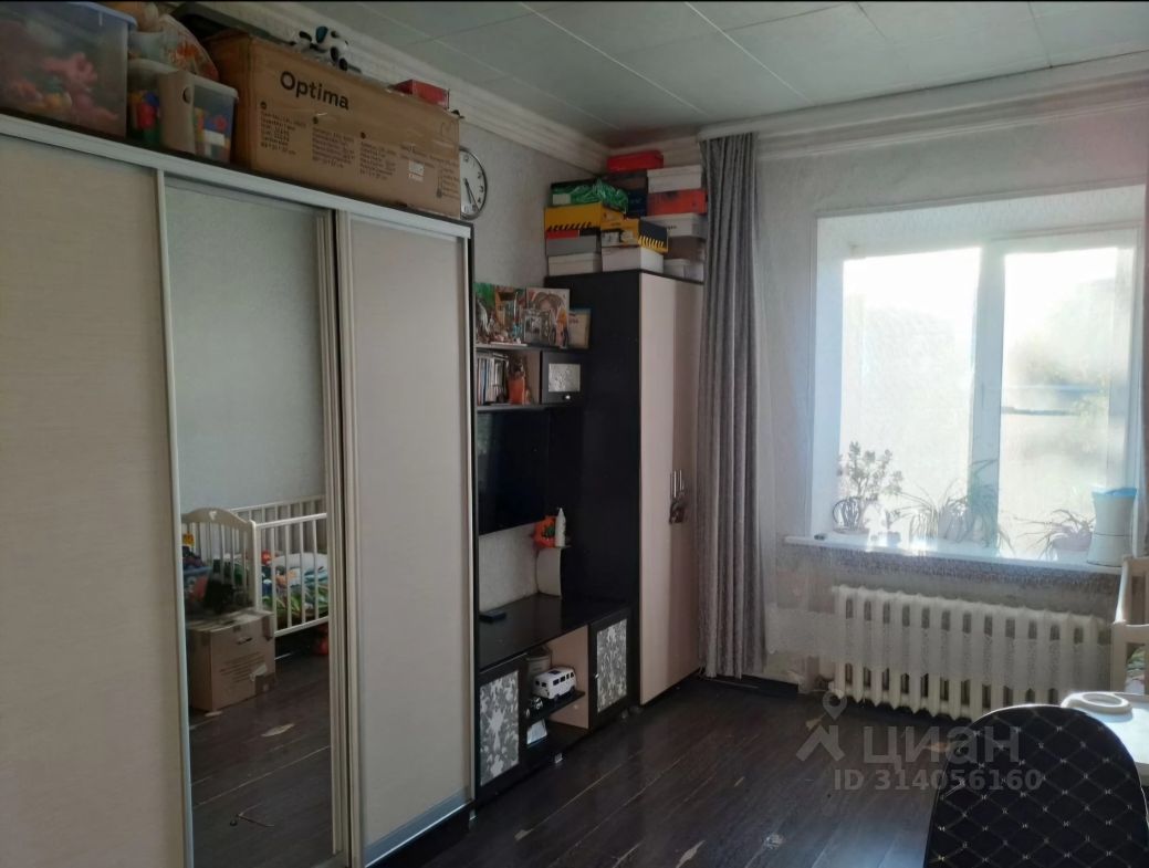 Продажа комнаты Видное, Школьная улица, 62