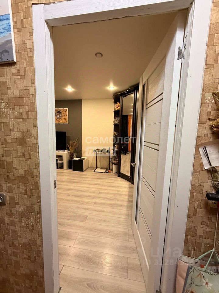 Продажа 1-комн квартиры на вторичном рынке Щелково, Пустовская улица, 10