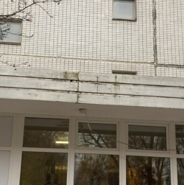 Продажа 1-комн квартиры на вторичном рынке Кантемировская улица,  д. 22 к3