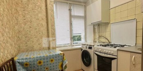 2-комн квартира ул Кантемировская,  д. 7