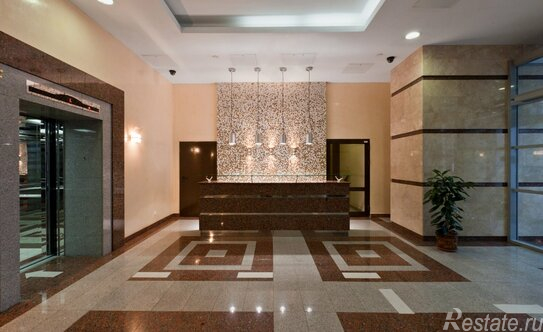 Продажа 3-комн квартиры на вторичном рынке Русаковская улица