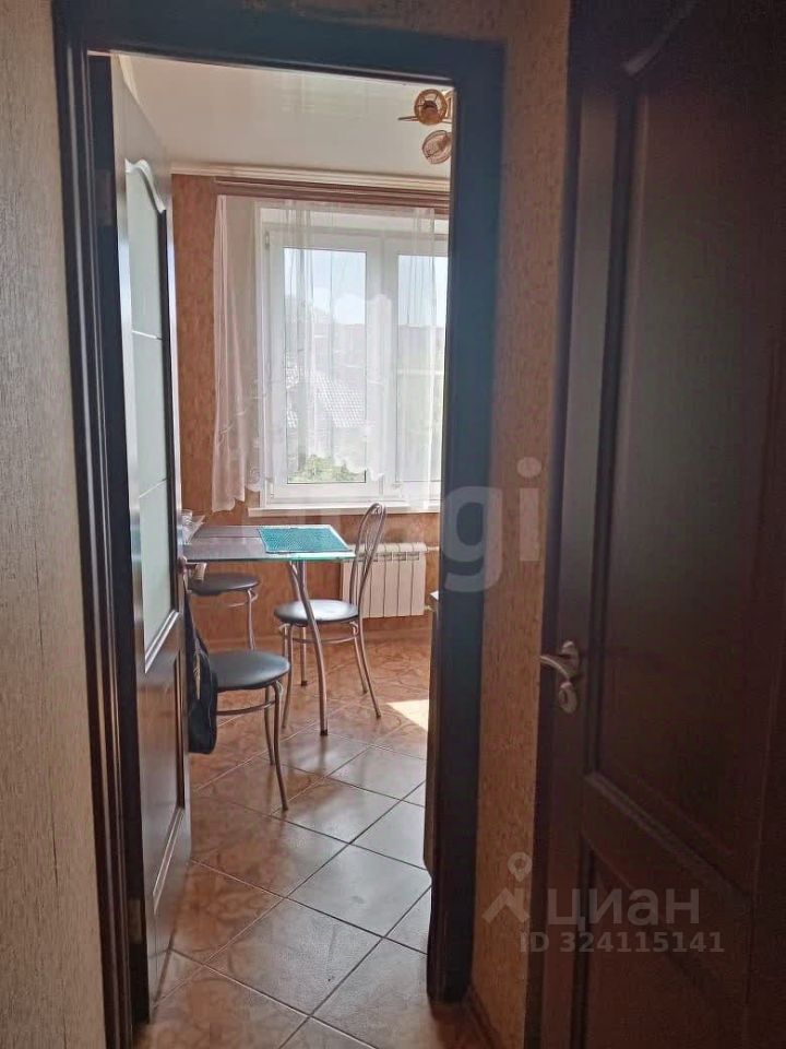 Продажа 1-комн квартиры на вторичном рынке Дедовск г., улица Керамическая, 25