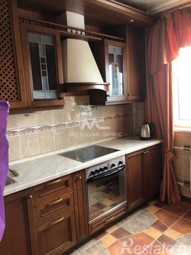 Продажа 2-комн квартиры на вторичном рынке Электроугли, ул. Школьная,  д. 55