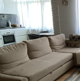 Аренда студии с. Ромашково, бульвар Европейский, 6 Аренда студии с. Ромашково, бульвар Европейский, 6