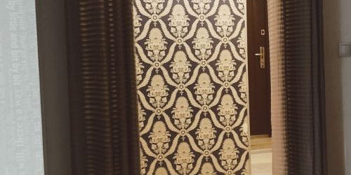 1-комн квартира Чонгарский бульвар, 10К1