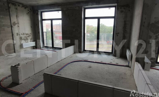 Продажа 2-комн квартиры на вторичном рынке улица Академика Королёва,  д. 21