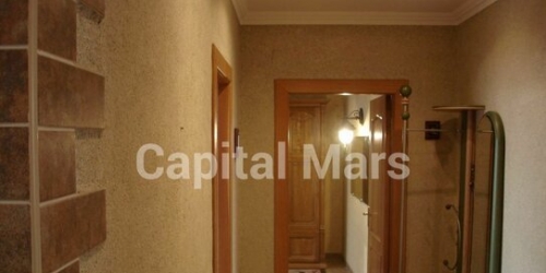 2-комн квартира Бакунинская улица,  д. 17/28