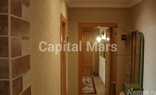 Аренда 2-комн квартиры на вторичном рынке Бакунинская улица,  д. 17/28