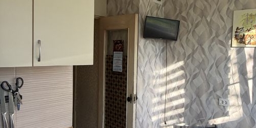 2-комн квартира улица Руднева, 27к2У