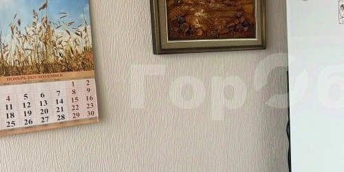 2-комн квартира Полесский проезд, 2К1