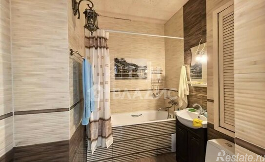 Продажа 1-комн квартиры на вторичном рынке Лосино-Петровский, Молодёжная улица,  д. 1