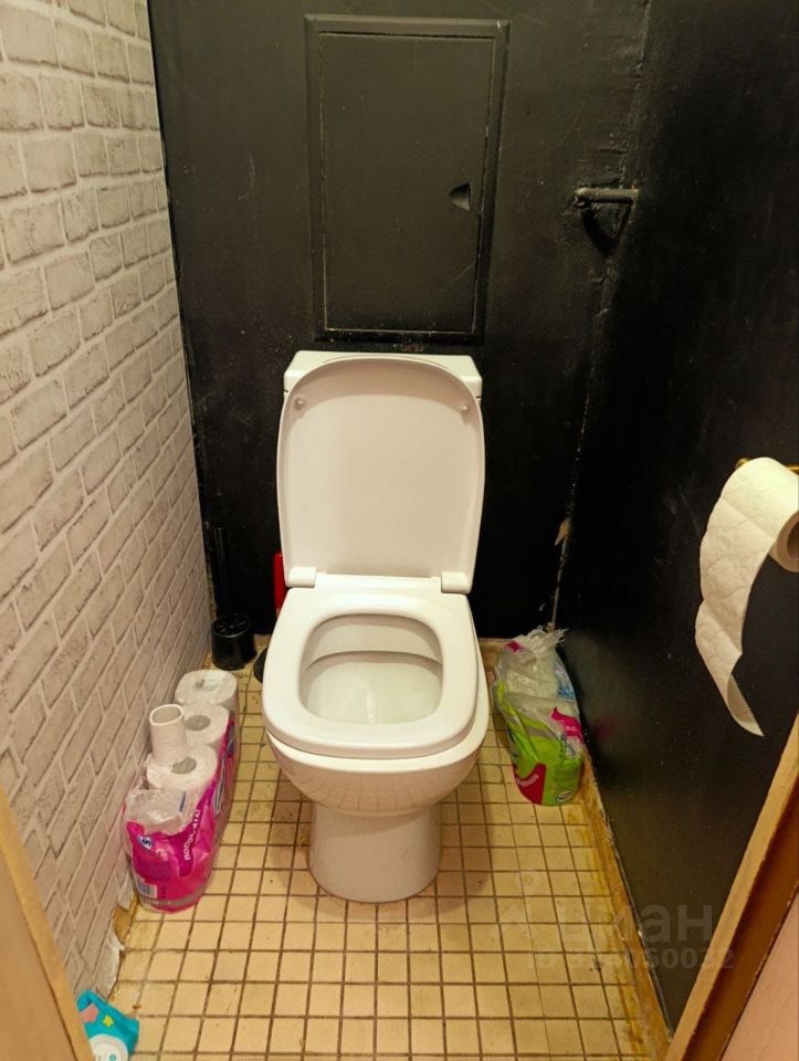 Продажа 1-комн квартиры на вторичном рынке улица Коненкова, 21