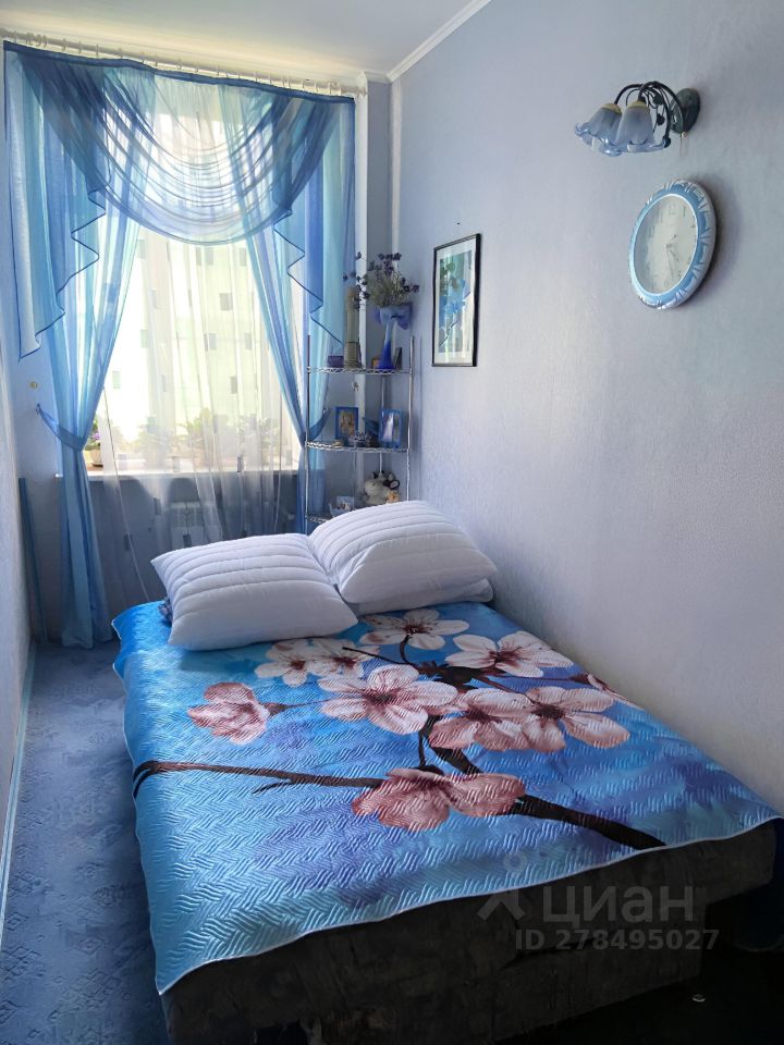 Аренда 3-комн квартиры на вторичном рынке Конная улица, 5/3