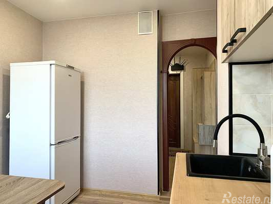 Продажа 3-комн квартиры на вторичном рынке 2-я Вольская ул,  д. 26