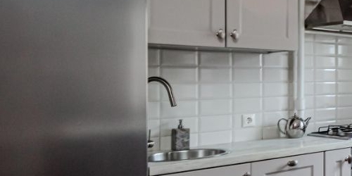 2-комн квартира Новопесчаная улица, 20/10к1