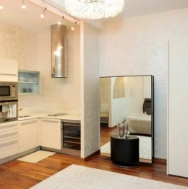 Продажа 3-комн квартиры на вторичном рынке улица Пырьева,  д. 2