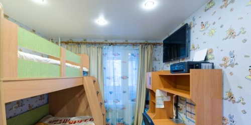 2-комн квартира ул Пионерстроя,  д. 15,  к. 1