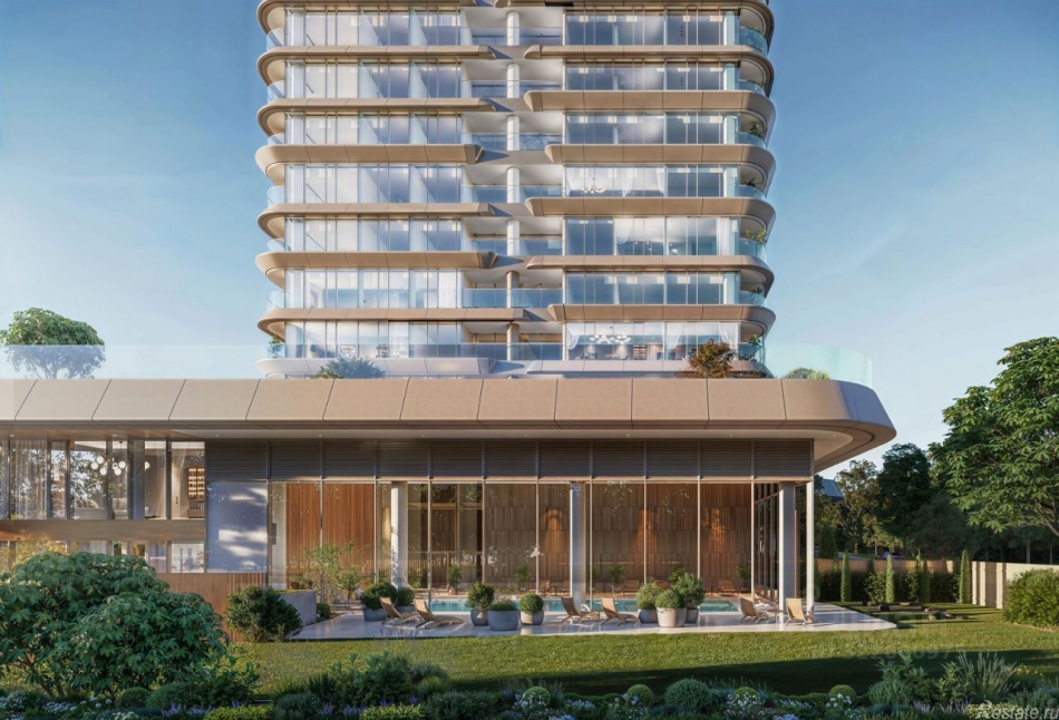 Продажа 4-комн квартиры в новостройке Звенигородская улица,  д. 14