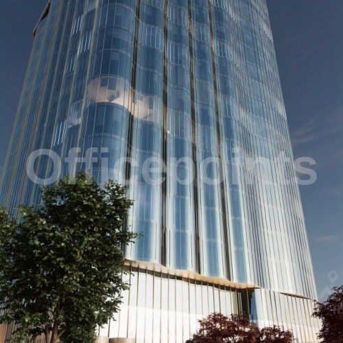 Офис Бауманская улица,  д. 11 с1