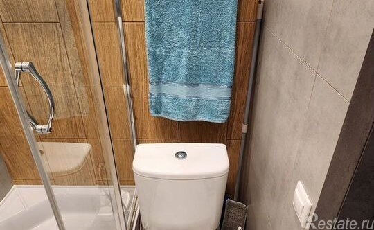 Аренда 1-комн квартиры на вторичном рынке Мажоров переулок,  д. 4/6