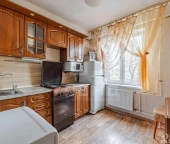 Продать Квартиры вторичка Планерная улица  25 к2 