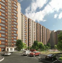 Продажа 1-комн квартиры на вторичном рынке РТС, улица Механизаторов,  д. 1Б