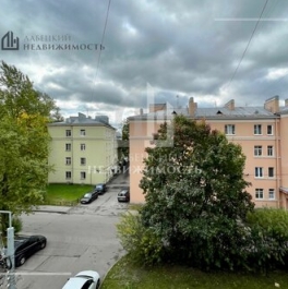 Продажа 2-комн квартиры на вторичном рынке Рабфаковский 1-й пер,  д. 4