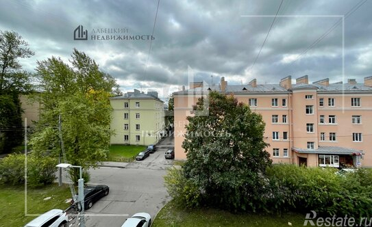 Продажа 2-комн квартиры на вторичном рынке Рабфаковский 1-й пер,  д. 4