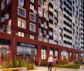 Продать Квартиры вторичка Анны Ахматовой ул  2А 3