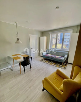 Продажа 2-комн квартиры на вторичном рынке ул. Байконурская,  д. 24