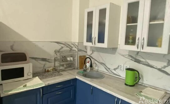 Продажа 1-комн квартиры на вторичном рынке ул Пейзажная,  д. 16,  к. 1 стр 1