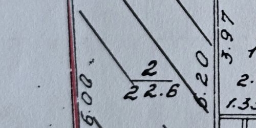 3-комн квартира Троицкий проспект, 7