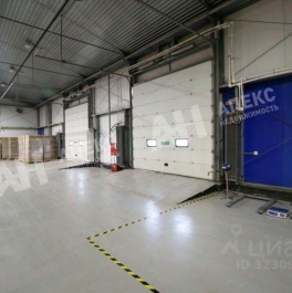 Аренда склада Кучино, Центральная улица, д. 50 Аренда склада Кучино, Центральная улица, д. 50