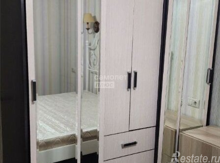 Продажа 2-комн квартиры на вторичном рынке Русаковская улица,  д. 5