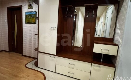 Продажа 3-комн квартиры на вторичном рынке Белградская улица,  д. 54 к1