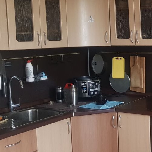 1-комн квартира улица Бабушкина, 82к3