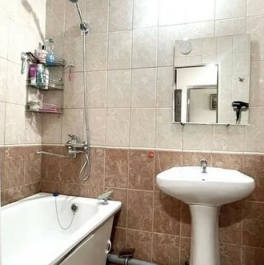 Продажа 1-комн квартиры на вторичном рынке Чёрная, Европейская улица